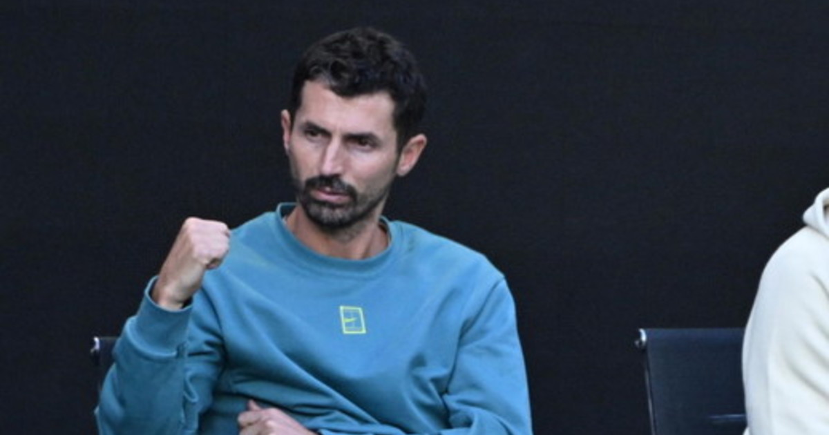 Sinner, Vagnozzi: "Gli ho consigliato di giocare a poker", come fregare Alcaraz Sinner, Vagnozzi: "Gli ho consigliato di giocare a poker", come fregare Alcaraz