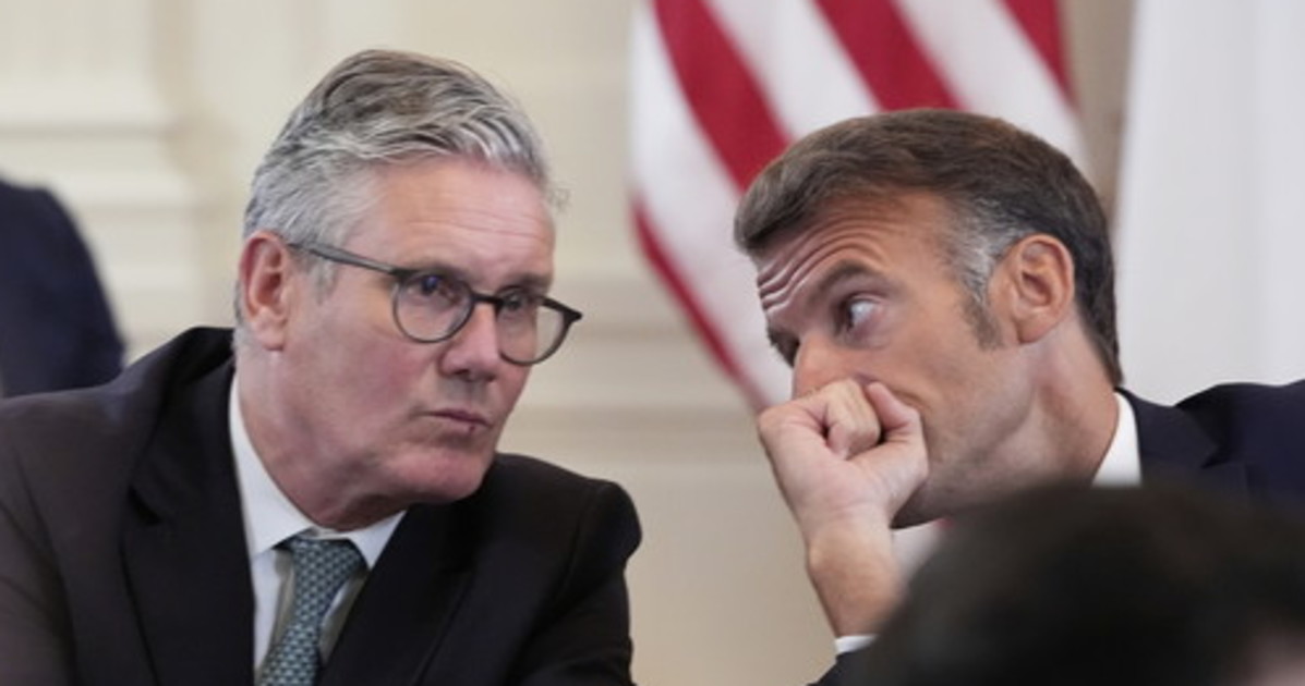 Viaggio nel romanzo della politica globale