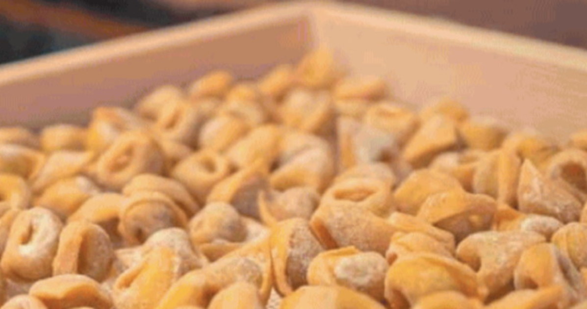 Sacrilegio a Bologna: ecco i "tortellini islamici" senza carne di maiale Sacrilegio a Bologna: ecco i "tortellini islamici" senza carne di maiale