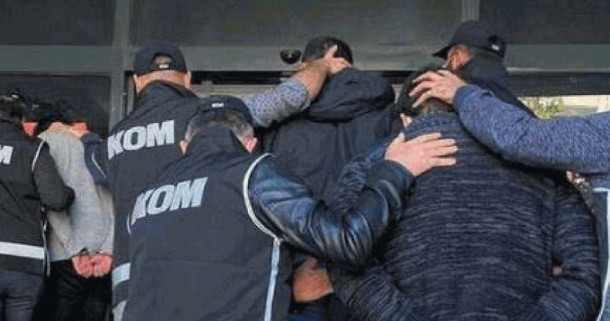 Dalton e Casperlar, i clan mafiosi del Bosforo diventati alleati qui in Italia Dalton e Casperlar, i clan mafiosi del Bosforo diventati alleati qui in Italia