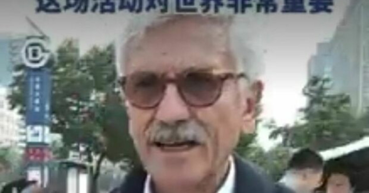 d alema in cina quel sospetto sul suo vino