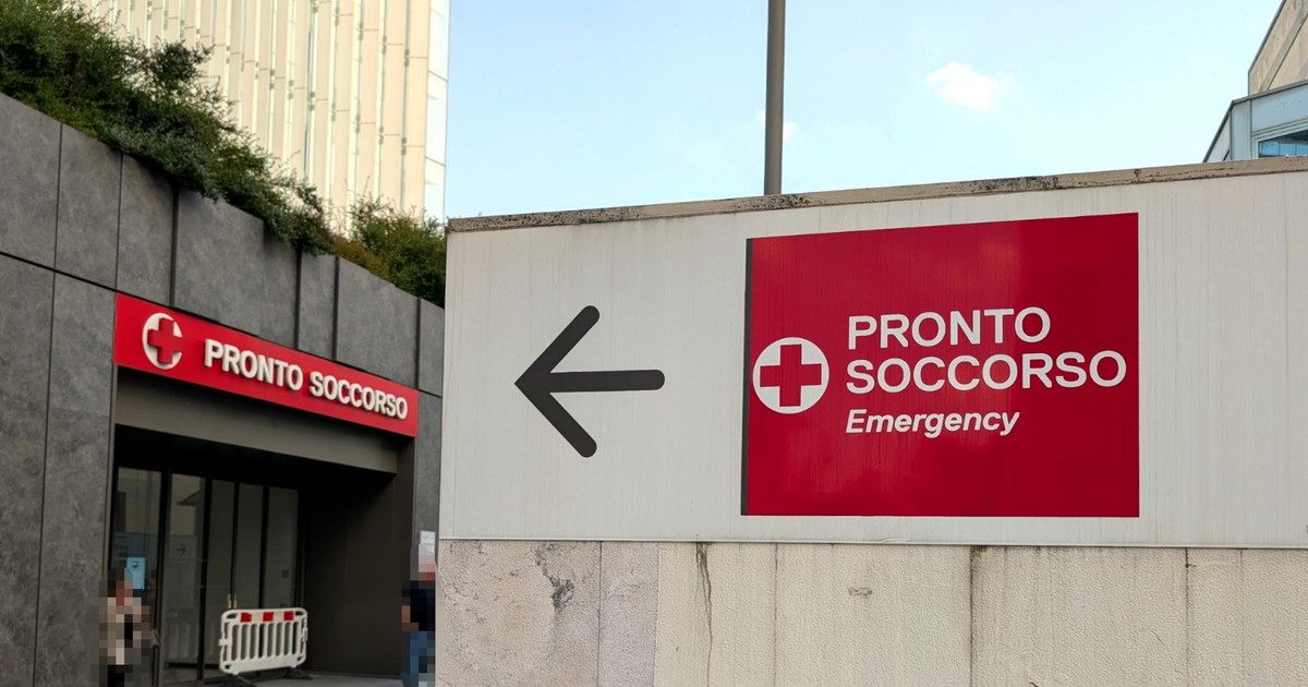 Catania, sconcerto in ospedale: cosa le tirano fuori dall Catania, sconcerto in ospedale: cosa le tirano fuori dall