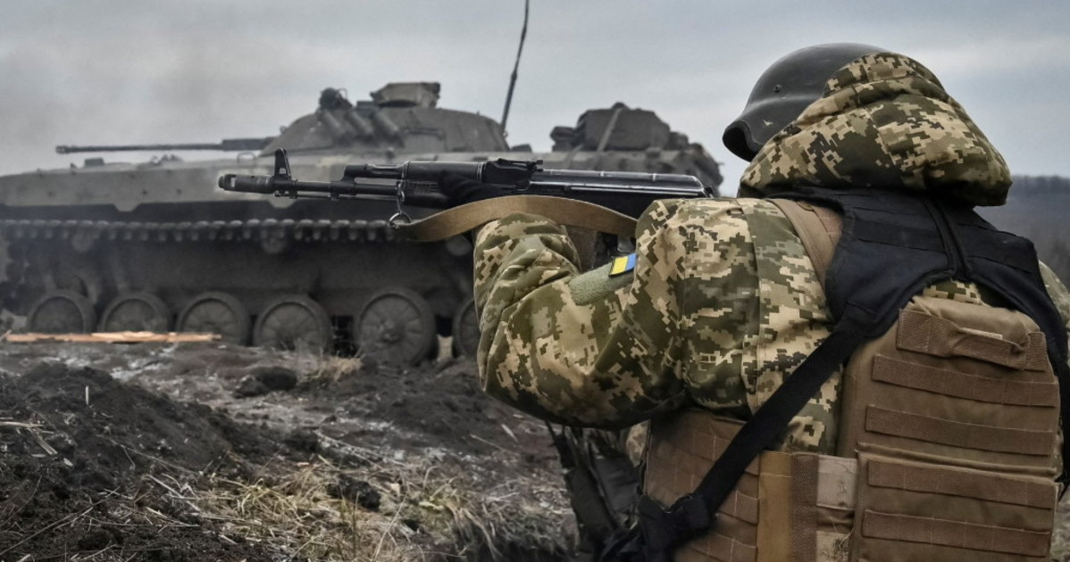 Ucraina, la mossa di Putin: 700mila soldati, sta precipitando tutto