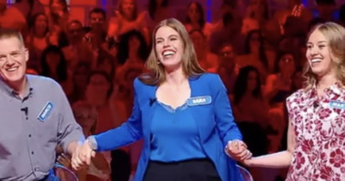 Reazione a Catena, gli "Smamma" vincono ancora? Dubbi dopo la puntata Reazione a Catena, gli "Smamma" vincono ancora? Dubbi dopo la puntata