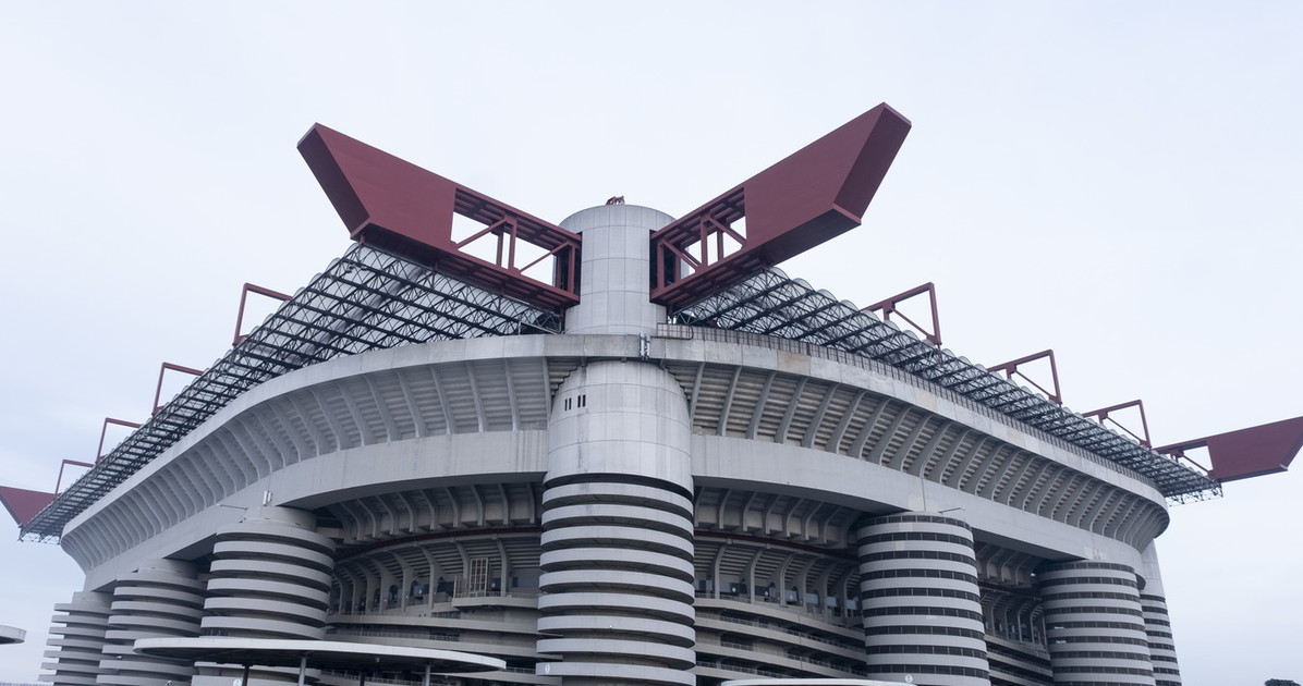Vendita di San Siro, il finale si avvicina. Sarebbe pure l’ora... Vendita di San Siro, il finale si avvicina. Sarebbe pure l’ora...