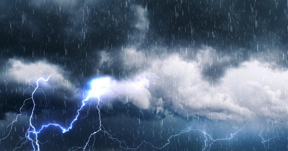 Meteo Giuliacci, acquazzoni e temporali: ecco dove si abbatte il maltempo Meteo Giuliacci, acquazzoni e temporali: ecco dove si abbatte il maltempo