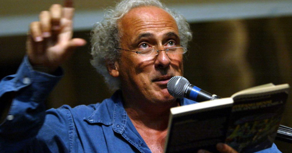 È morto Stefano Benni: la malattia e il ritiro dalla vita pubblica