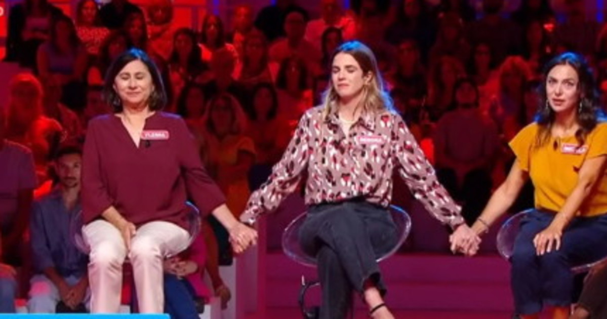 Reazione a Catena, le Stefanelle beffate: tensione nel trio?