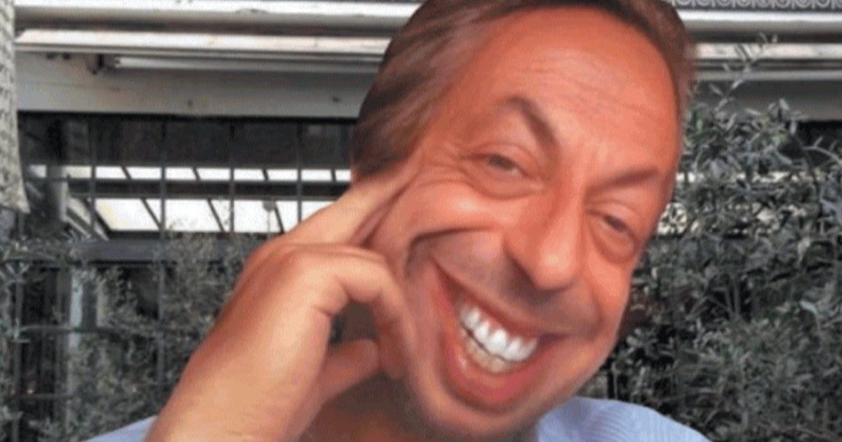 Se la Milano da bere te la spiega il "Boomer" Se la Milano da bere te la spiega il "Boomer"