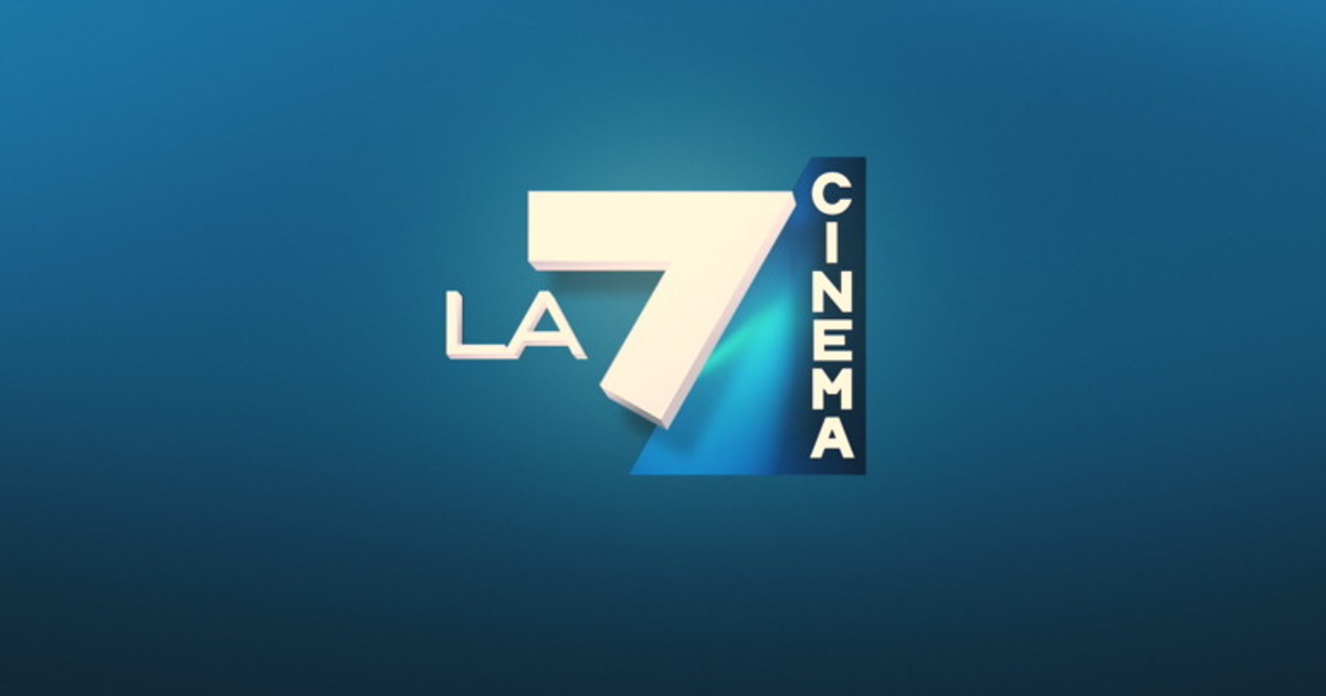 la7 cinema il nuovo canale dall 1 ottobre
