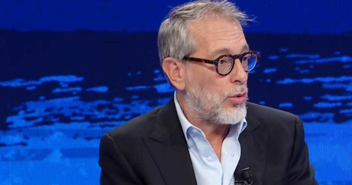 In Onda, Corrado Formigli: "Come Putin", sfregio a Idf e Israele