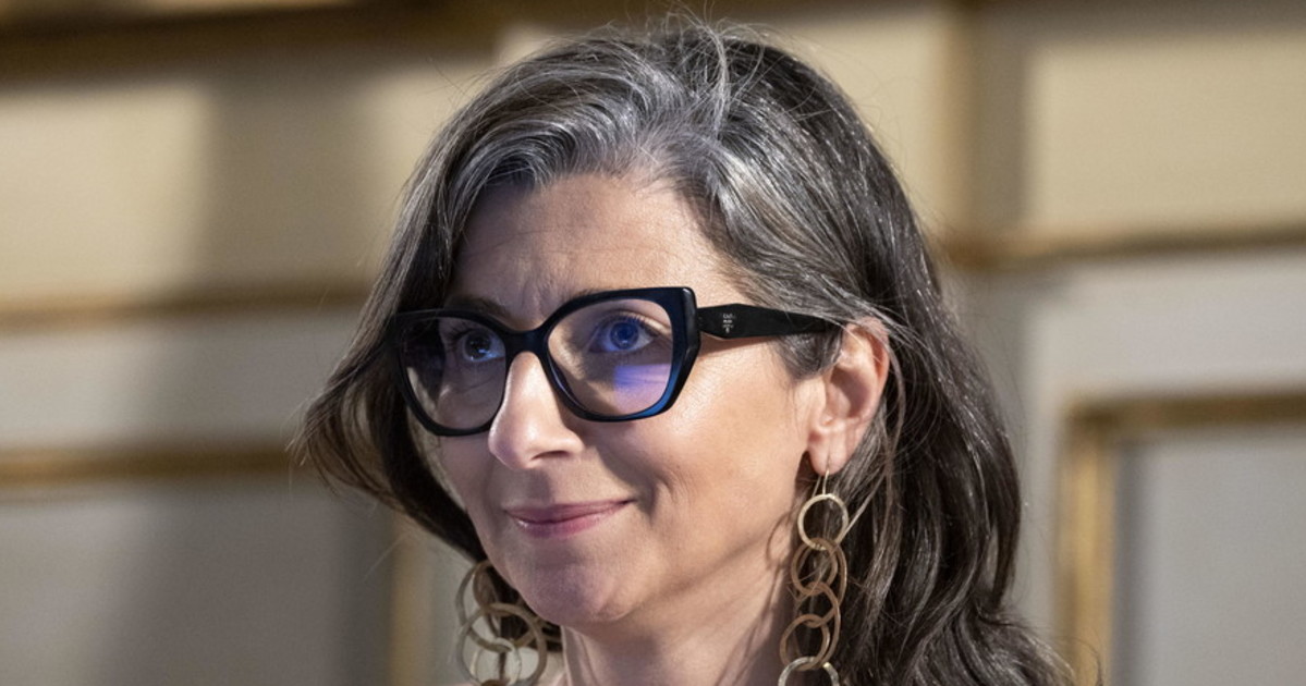 Francesca Albanese choc: un comizio contro gli ebrei a Milano