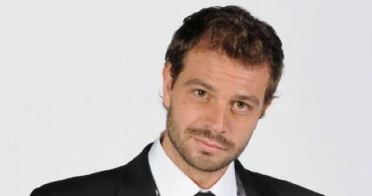 Paul Baccaglini, morto l