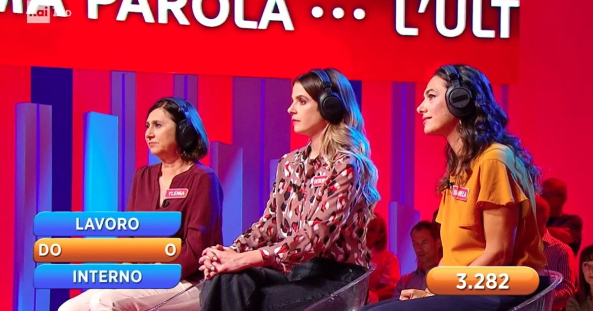 reazione a catena stefanelle travolte dagli sparentati scandalose