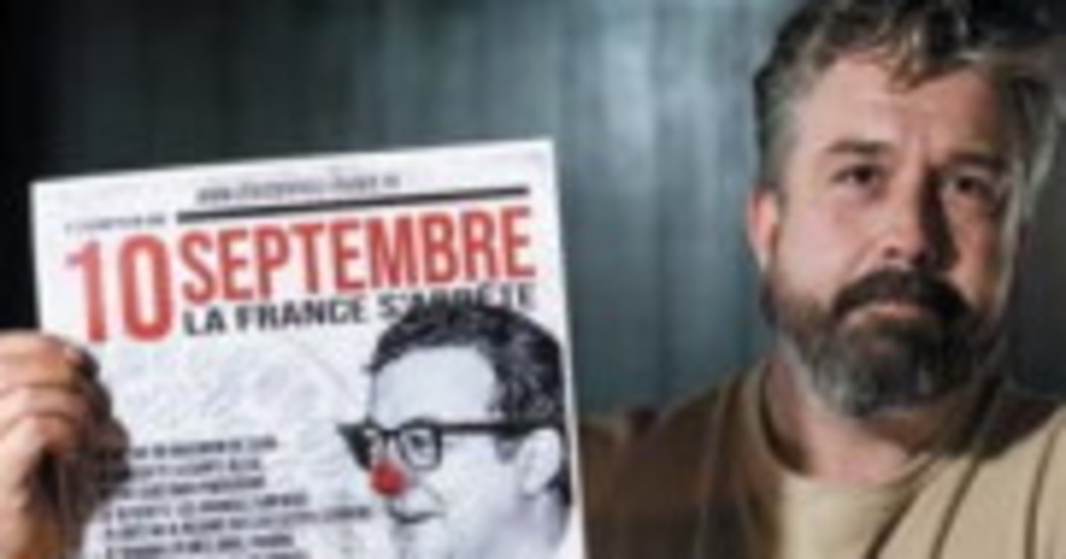 Julien Marissiaux, l Julien Marissiaux, l