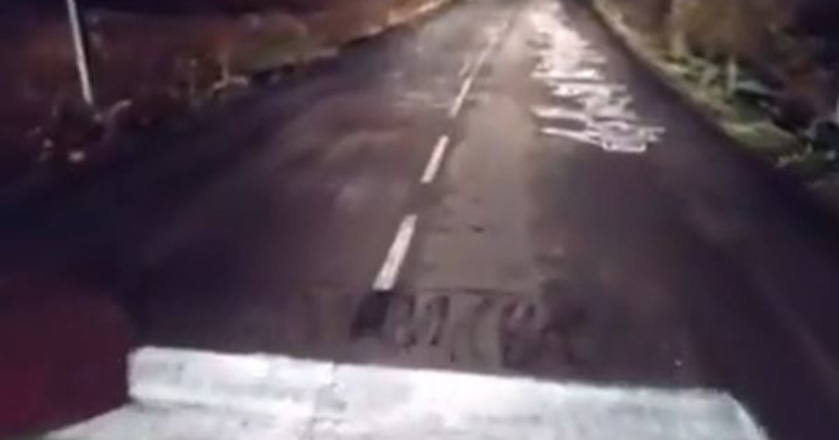 Vuelta, l