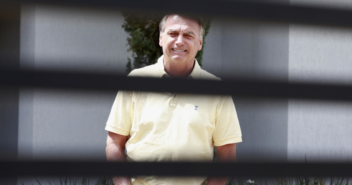 Brasile, Bolsonaro condannato per golpe: rischia 40 anni di carcere