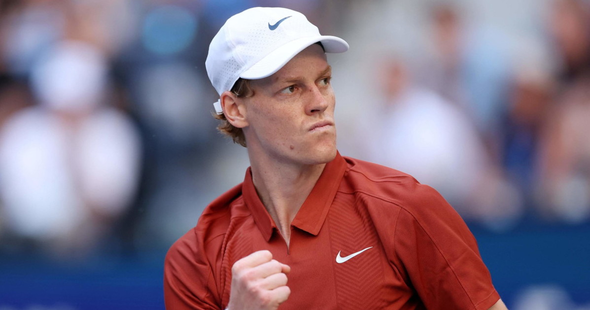 Jannik Sinner spianato da Boris Becker: "Una delusione. Perché..."