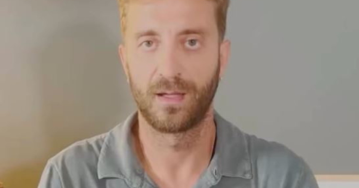 stefano corti minacciato il sospetto dalla cecenia