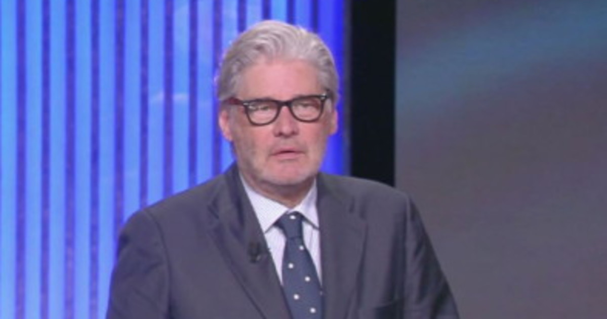 Paolo Del Debbio supera Formigli: clamoroso in tv
