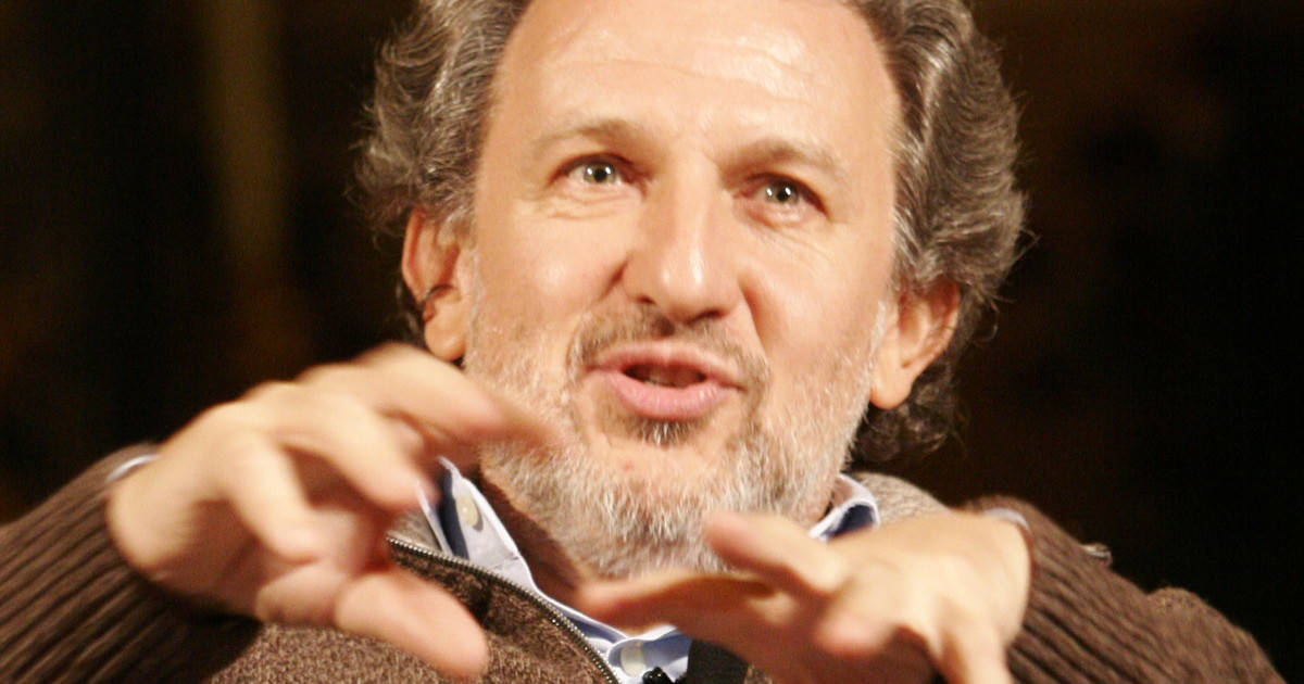 Piergiorgio Odifreddi: "Chi semina vento raccoglie tempesta": esplode un altro caso Piergiorgio Odifreddi: "Chi semina vento raccoglie tempesta": esplode un altro caso