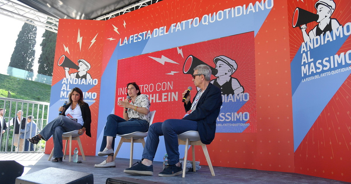 Su Kiev i lettori del “Fatto” fanno la festa alla Schlein Su Kiev i lettori del “Fatto” fanno la festa alla Schlein