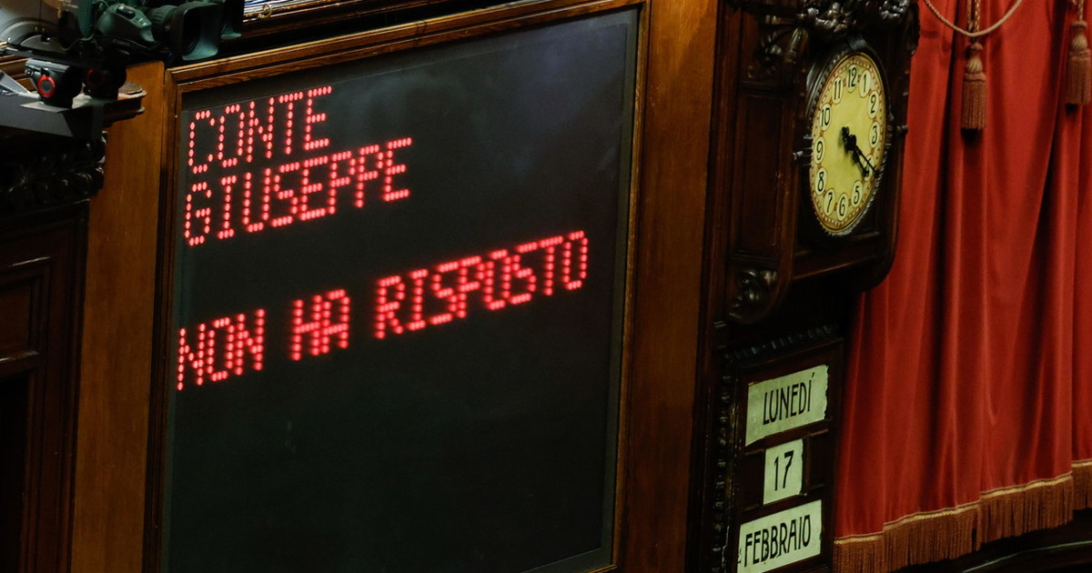 Conte da ridere: "Noi rispettosi" Conte da ridere: "Noi rispettosi"