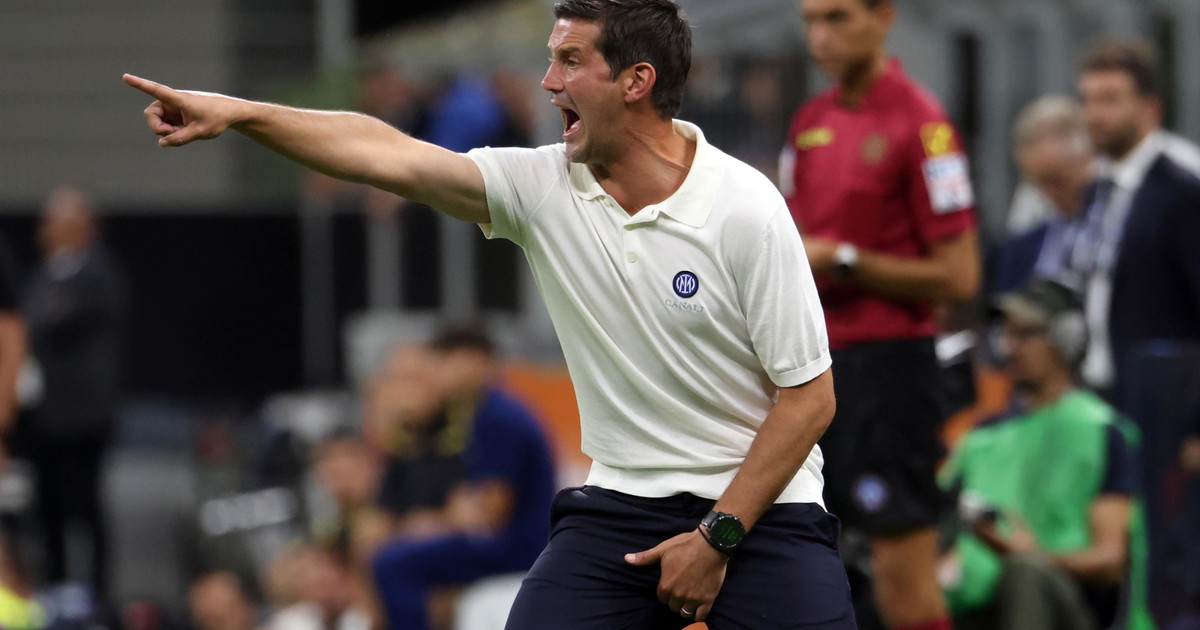 Se Chivu vuole dare la svolta la smetta di pensare al passato Se Chivu vuole dare la svolta la smetta di pensare al passato