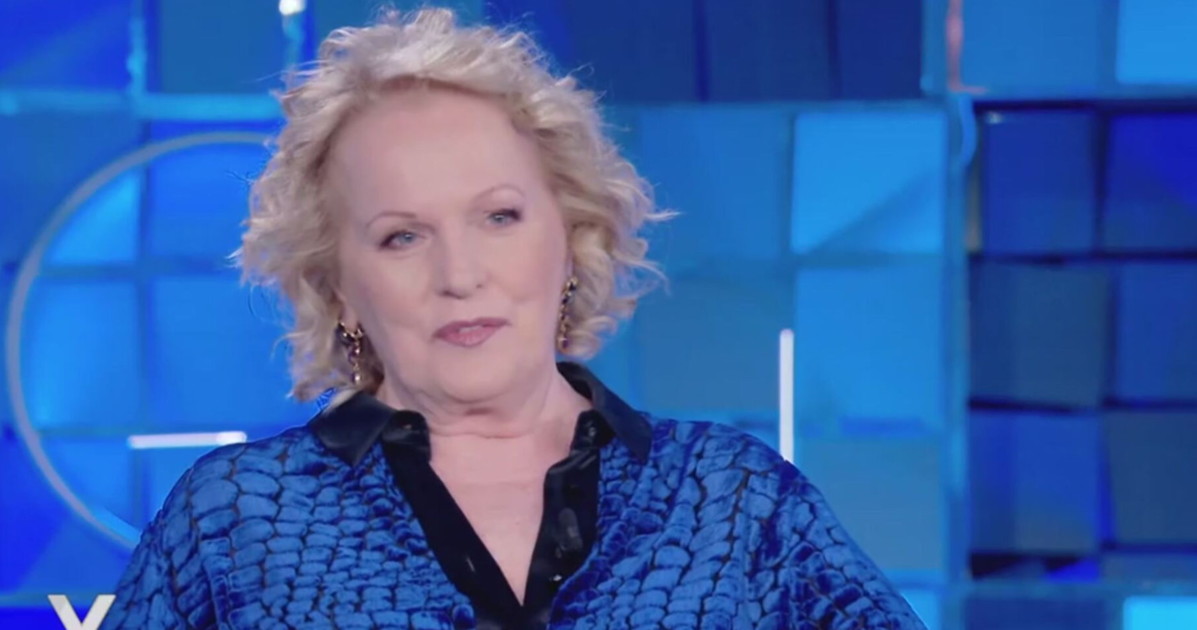 Verissimo, lo sfogo di Katia Ricciarelli: "Pippo Baudo? Non lo perdonerò" Verissimo, lo sfogo di Katia Ricciarelli: "Pippo Baudo? Non lo perdonerò"