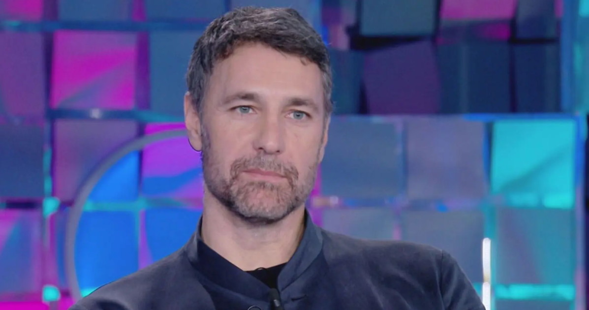 Verissimo, il dramma di Raoul Bova: "Ho vissuto un incubo"