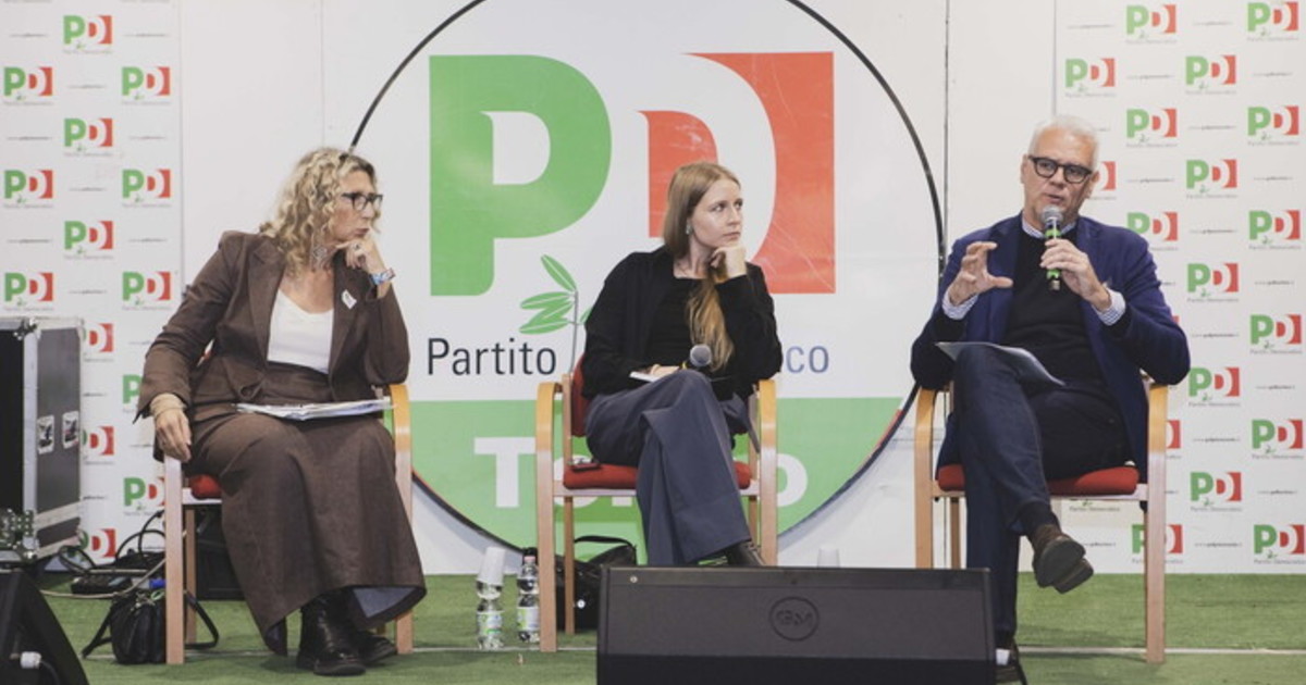 Il caso Zangrillo, ecco la prova che ai dem prudono le mani