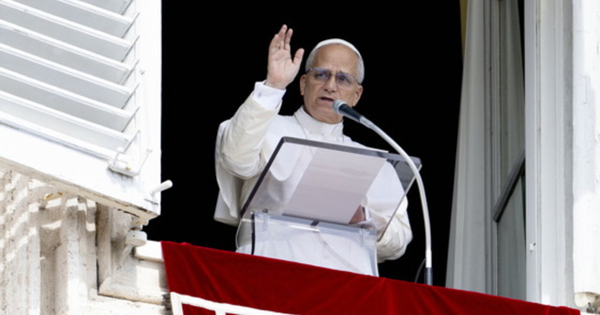 Il Papa boccia l
