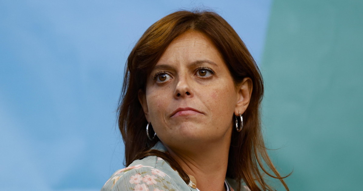 Ilaria Salis trova il suo giudice: la toga dà ragione a chi "okkupa" Ilaria Salis trova il suo giudice: la toga dà ragione a chi "okkupa"