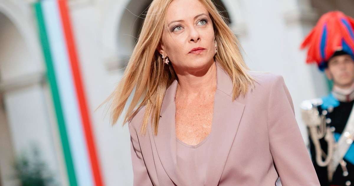 La lettera di Meloni sul Domani: "Libertà di stampa imprescindibile per la democrazia"