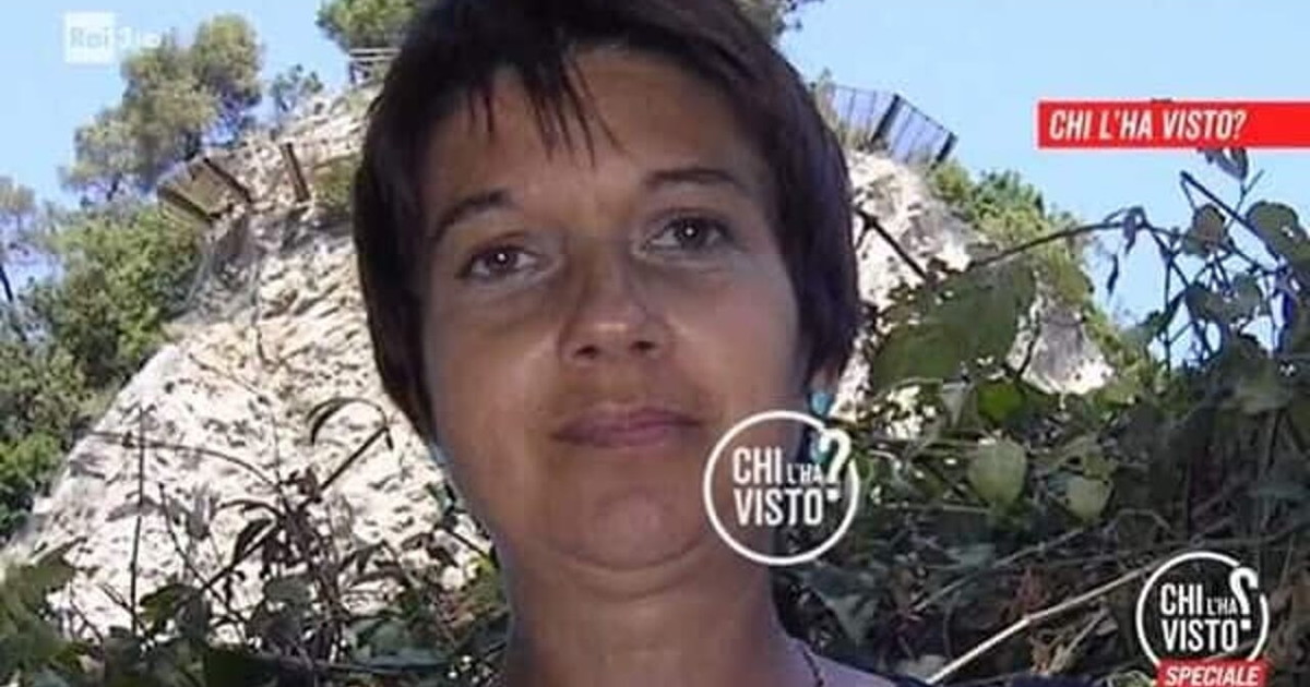 Elena Vergari, svolta choc a Chi l Elena Vergari, svolta choc a Chi l