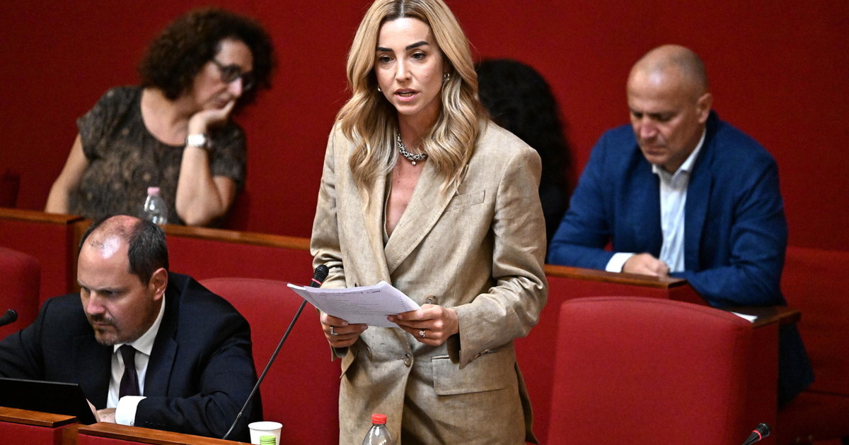 "Siliva Salis premier". Pd, chi si schiera con lei per far fuor Schlein