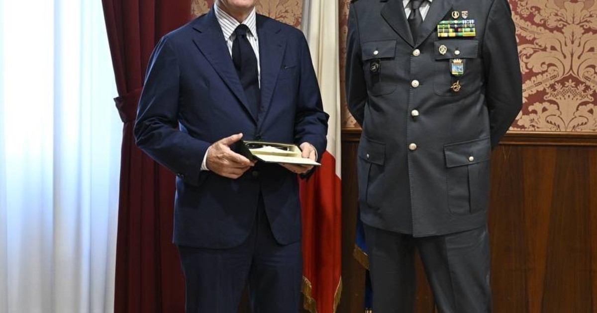 Guardia di Finanza e Enel: protocollo d