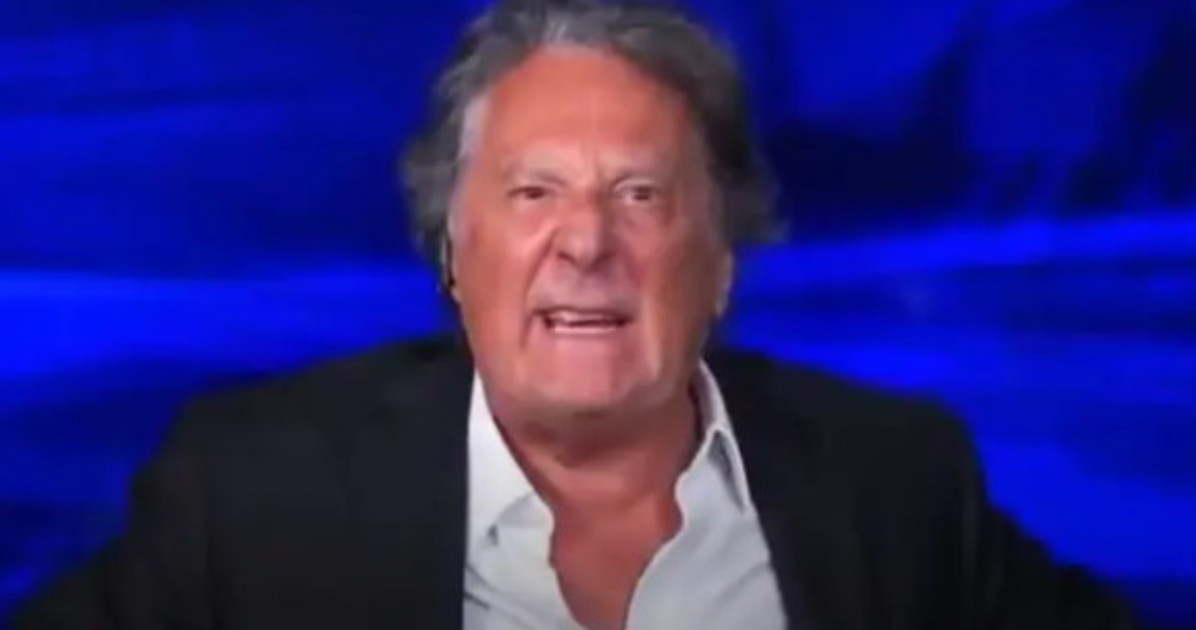 Enzo Iacchetti criticato da Parenzo: "Come voglio ricordarlo"