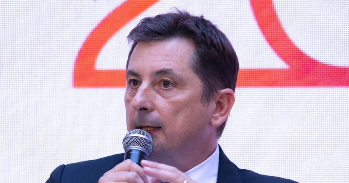 Rapporto sulla distribuzione di Logista, Didier Ellena di JTI Italia: “Nella regolamentazione delle accise sul tabacco l’Italia rappresenta una best practice a livello europeo”