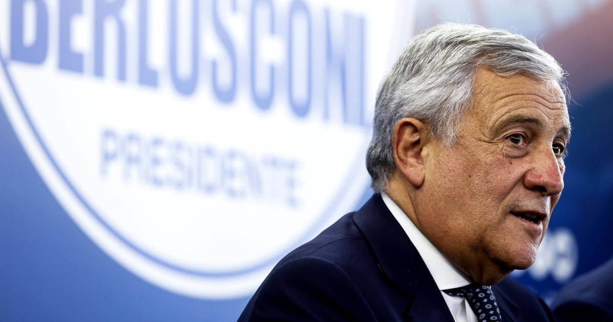 Forza Italia, da Ulisse a Berlusconi: il Manifesto all Forza Italia, da Ulisse a Berlusconi: il Manifesto all