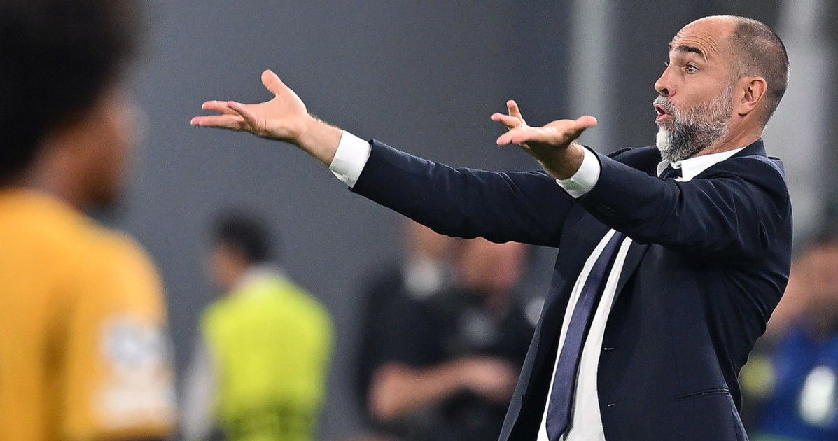 Juventus, "vergognoso": Tudor è una furia dopo il pari a Verona