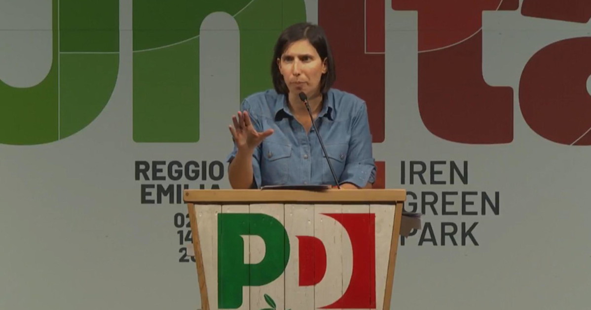 i progressisti non hanno pi249 classe dirigente