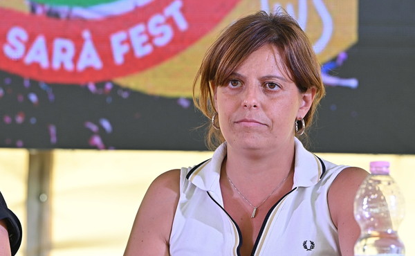 Secondo voi Ilaria Salis rischia davvero la revoca dell