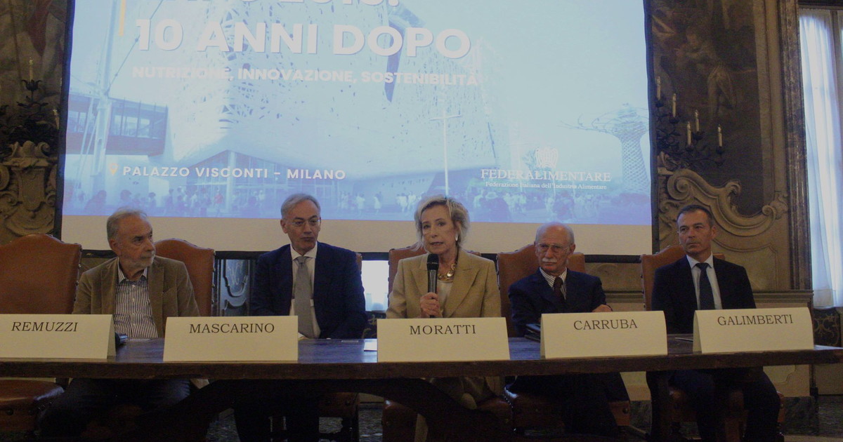 expo 2015 10 anni dopo nutrizione innovazione sostenibilit224