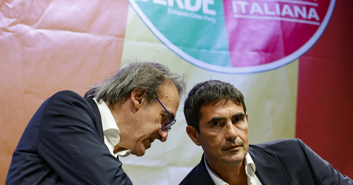 Milano messa a ferro e fuoco? Il delirio firmato Bonelli Fratoianni