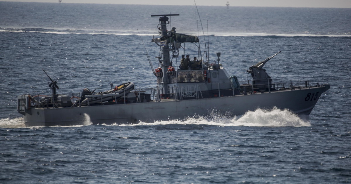 Israele avverte la Flotilla: cosa può accadere in mare Israele avverte la Flotilla: cosa può accadere in mare