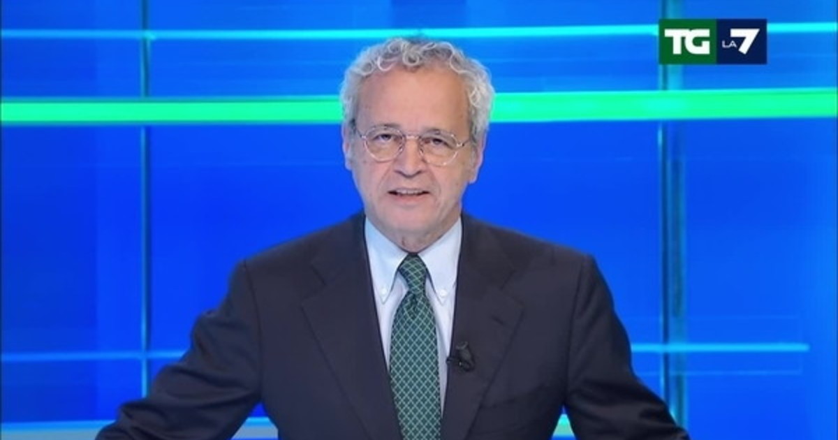 Il sondaggio di Mentana: chi sale, chi scende e chi fa il botto