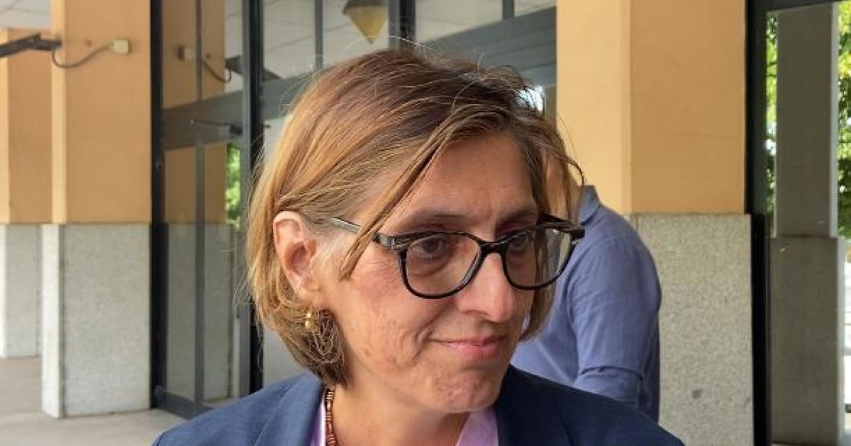 Giulia Bongiorno: "Ecco cosa mi ha detto la vittima dopo la condanna di Grillo"