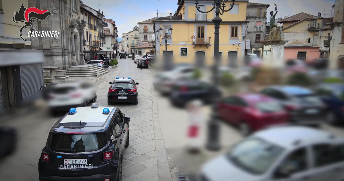 ndrangheta maxi blitz arrestato il super boss facciazza piromalli
