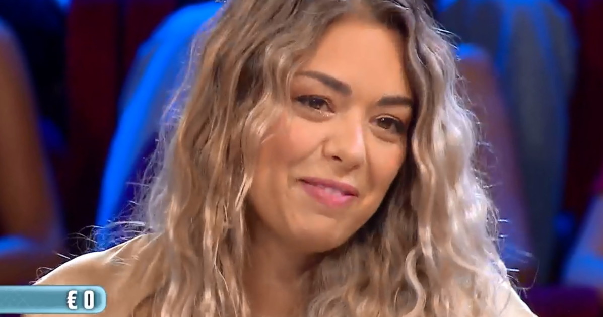 Affari Tuoi, "poverina": beffa per Alice